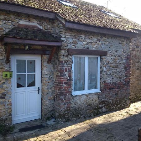 La Petite Briarde Boissy-le-Chatel Exterior foto